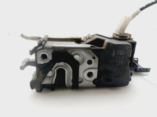CERRADURA PUERTA DELANTERA DERECHA Citroen C5 BERLINA 