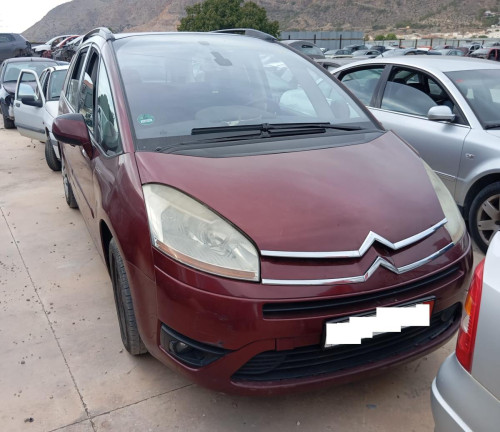  CITROEN GRAND C4 PICASSO 