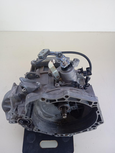 CAJA CAMBIOS OPEL MERIVA B 