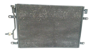 CONDENSADOR / RADIADOR AIRE ACONDICIONADO, AUDI, A4 BERLINA (8E)
