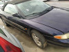  CHRYSLER STRATUS JX CABRIO 