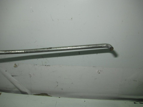  CERRADURA PUERTA DELANTERA IZQUIERDA, NISSAN, ALMERA (N16/E) 