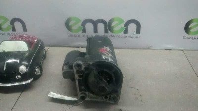 MOTOR ARRANQUE, CHRYSLER, VOYAGER (RG)