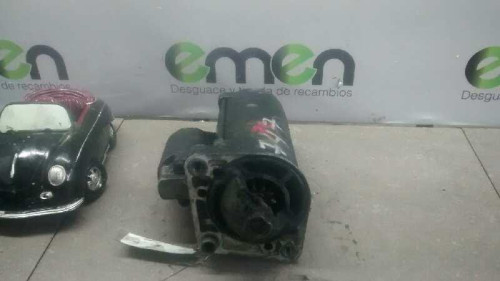  MOTOR ARRANQUE, CHRYSLER, VOYAGER (RG) 