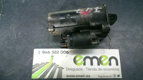  MOTOR ARRANQUE, CHRYSLER, VOYAGER (RG) 