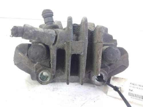  PINZA DE FRENO DELANTERA IZQUIERDA Citroen XSARA BERLINA 