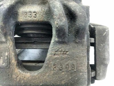 PINZA DE FRENO DELANTERA IZQUIERDA, CITROEN, XSARA BERLINA