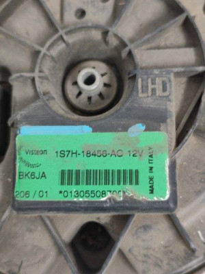 MOTOR CALEFACCION, FORD, MONDEO BERLINA (GE)
