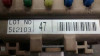  CAJA RELES / FUSIBLES SUBARU IMPREZA (G11/GD/GG) 