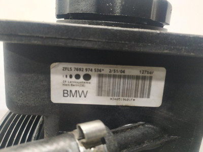 BOMBA DIRECCION, BMW, SERIE X3 (E83)