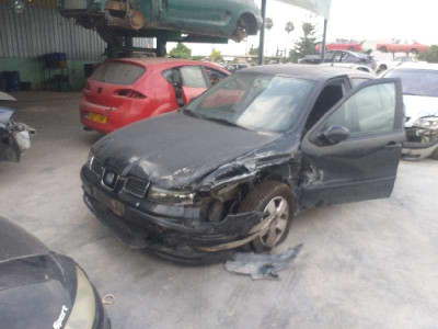 SEAT LEON (1M1)