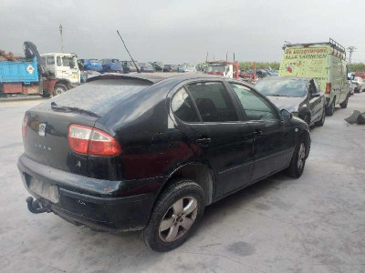 SEAT LEON (1M1)