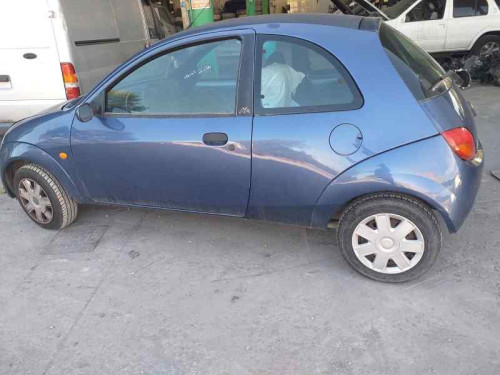  FORD KA (CCQ) 