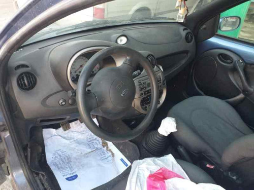  FORD KA (CCQ) 