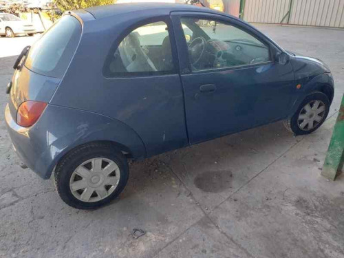  FORD KA (CCQ) 