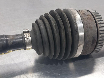 TRANSMISION DELANTERA DERECHA, KIA, SPORTAGE (SL)