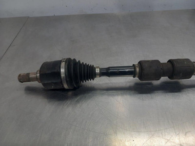 TRANSMISION DELANTERA DERECHA, KIA, SPORTAGE (SL)