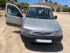 CITROEN BERLINGO — vehículo donante para recambios 