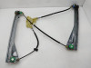 ELEVALUNAS DELANTERO IZQUIERDO RENAULT LAGUNA III BERLINA 