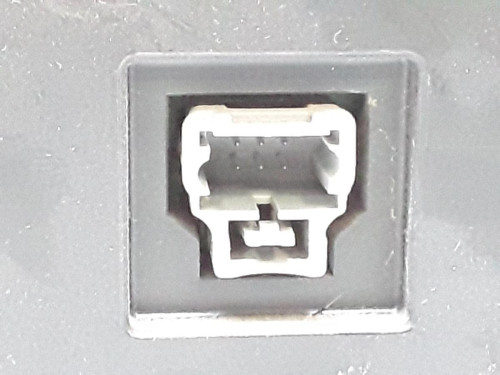 MANDO CALEFACCION / AIRE ACONDICIONADO Citroen C3 PLURIEL 