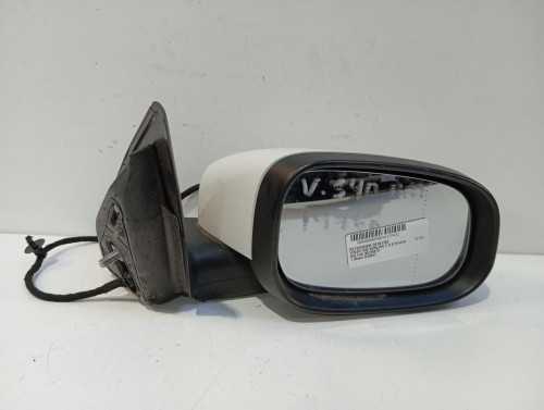  RETROVISOR DERECHO, VOLVO, S40 BERLINA 