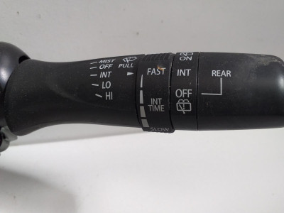 MANDO MULTIFUNCION, SUZUKI, SWIFT (AZ)