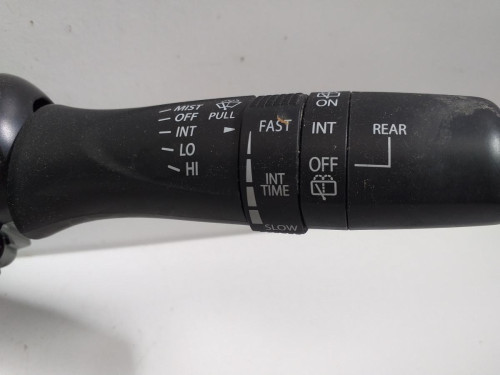  MANDO MULTIFUNCION, SUZUKI, SWIFT (AZ) 