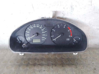 CUADRO INSTRUMENTOS, MITSUBISHI, CARISMA BERLINA 5 (DA0)