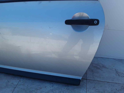 PUERTA DELANTERA IZQUIERDA Citroen C3 PLURIEL 