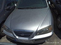 HYUNDAI ELANTRA (XD)