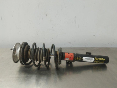 AMORTIGUADOR DELANTERO DERECHO, BMW, SERIE 1 BERLINA (E81/E87)