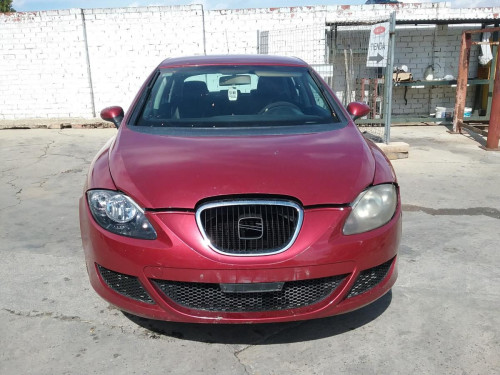  SEAT LEON (1P1) 
