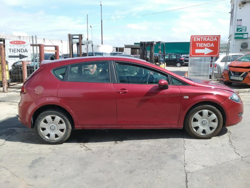  SEAT LEON (1P1) 