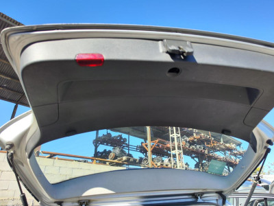 GUARNECIDO PORTON TRASERO, VOLKSWAGEN, GOLF PLUS V (5M1)