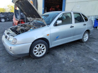 SEAT CORDOBA BERLINA (6K2)
