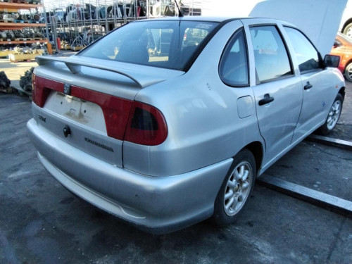 SEAT CORDOBA BERLINA (6K2) — vehículo donante para recambios 