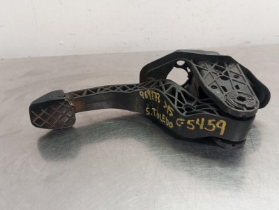 PEDAL EMBRAGUE, SEAT, TOLEDO (KG3)