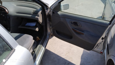 FORD MONDEO BERLINA (GD)