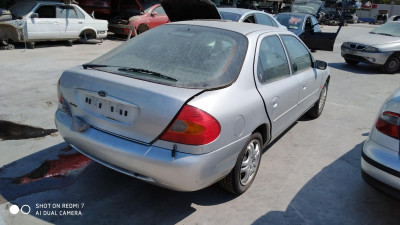 FORD MONDEO BERLINA (GD)