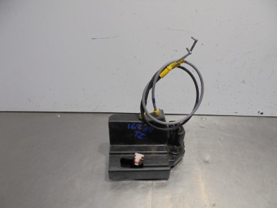 CERRADURA PUERTA TRASERA IZQUIERDA, Ssangyong, ACTYON SPORTS