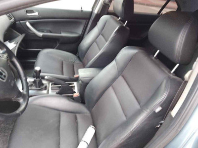 HONDA ACCORD BERLINA (CL/CN)