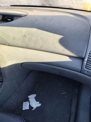 AIRBAG DELANTERO DERECHO