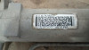 CREMALLERA DIRECCION FIAT III FIORINO (225) 