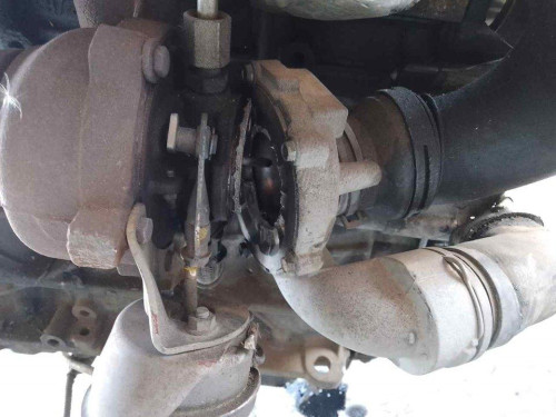 DESPIECE MOTOR AUDI A3 (8P1) 