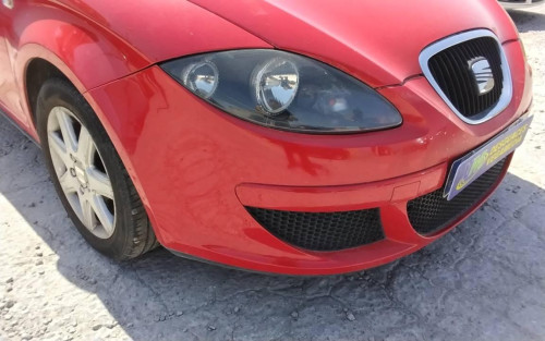 FARO DERECHO Seat ALTEA (5P1) 