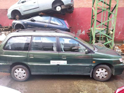  KIA JOICE 