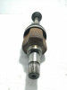  TRANSMISION DELANTERA IZQUIERDA, PEUGEOT, 207 