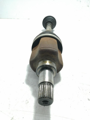 TRANSMISION DELANTERA IZQUIERDA, PEUGEOT, 207