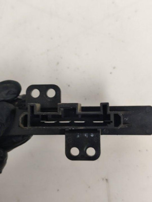 RESISTENCIA CALEFACCION, NISSAN, TERRANO II (R20)