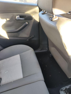 ELEVALUNAS TRASERO IZQUIERDO, SEAT, CORDOBA BERLINA (6L2)